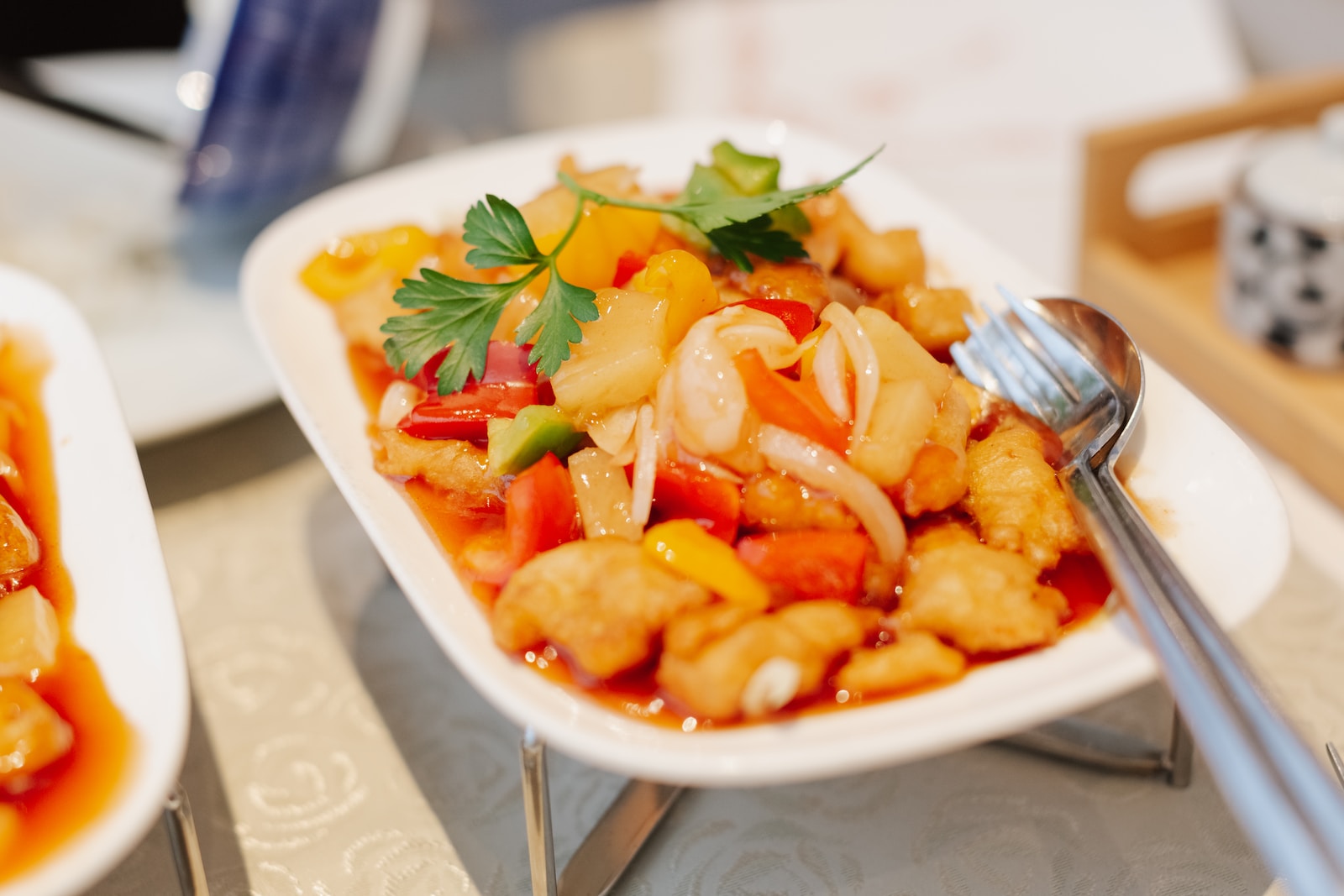 Mastering the Art of Homemade Sweet and Sour Chicken: A Healthier and Flavorful Delight